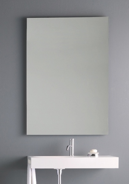 Thin bathroom on sale mirror cabinet